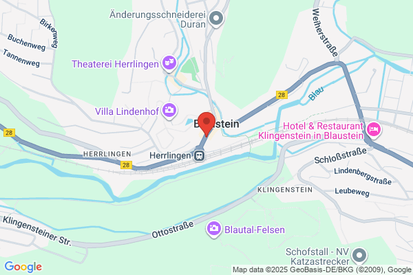 Restaurant Linde