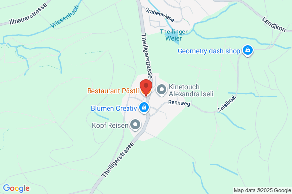 Restaurant Post