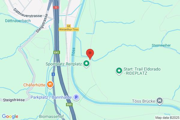 Restaurant Zum Reitplatz