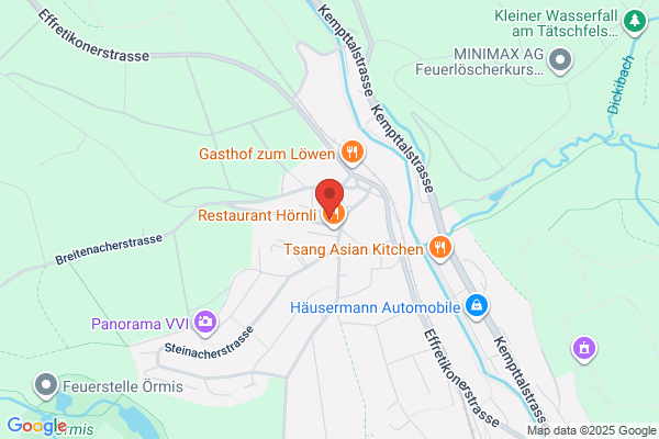 B. Buser Bedachungen und Fassadenbau