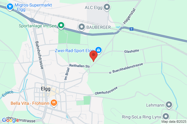 Meta-Bau GmbH