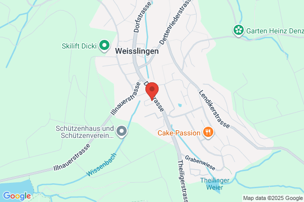 Landi Weisslingen-Zell Genossenschaft