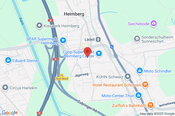 Laederach Treuhand