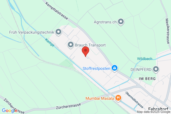 Oro Clean Chemie AG