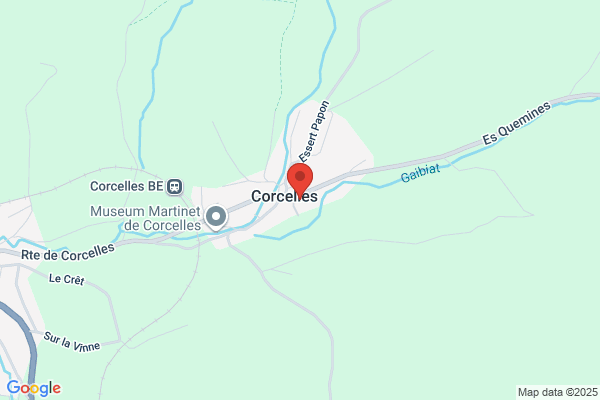l'Etrier d'Argent
