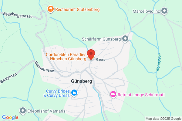 Hirschen Garage