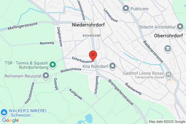RGM Informatik und Consulting