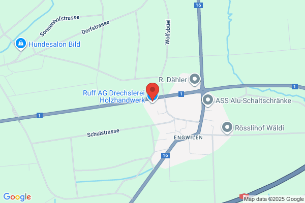 Raible Innovation Erbringung