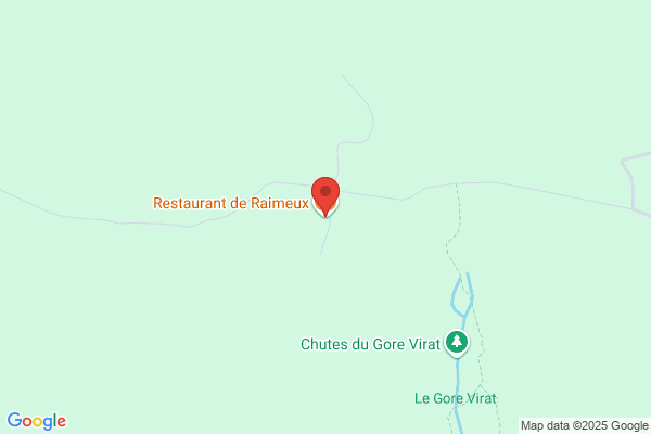 Restaurant de Raimeux
