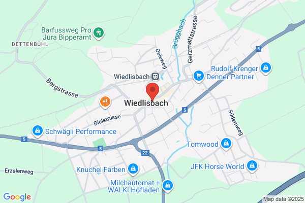 Restaurant-Baeckerei Rebstock