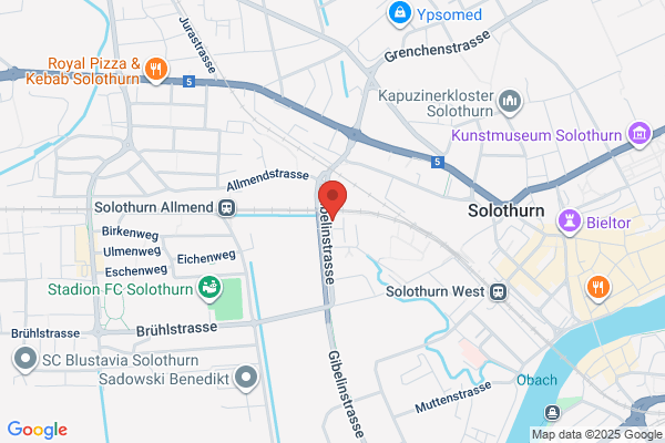 Scherler Bau