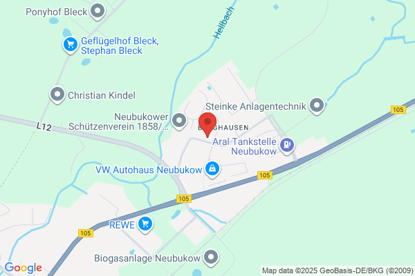 Werkzeugschleiferei H. Linder