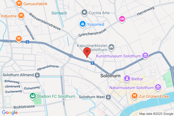 Winterthur Versicherungen