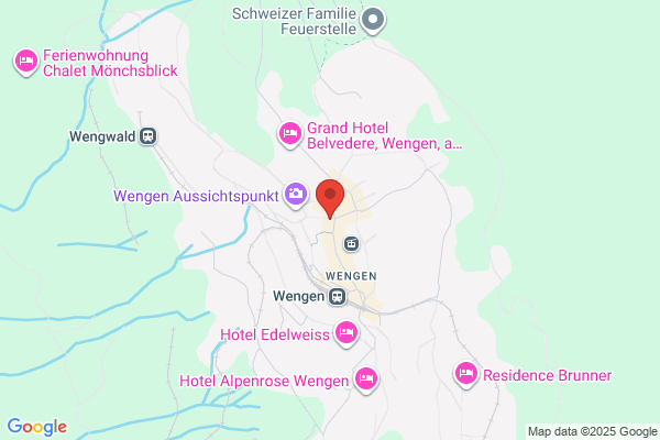 Bernerhof-Résidence