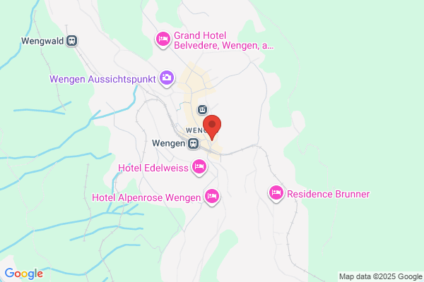 Schweizer Ski- und Snowboardschule Wengen