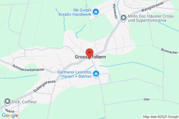 Gasthof Traube