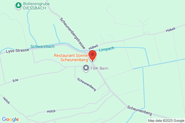 Gasthof Sonne