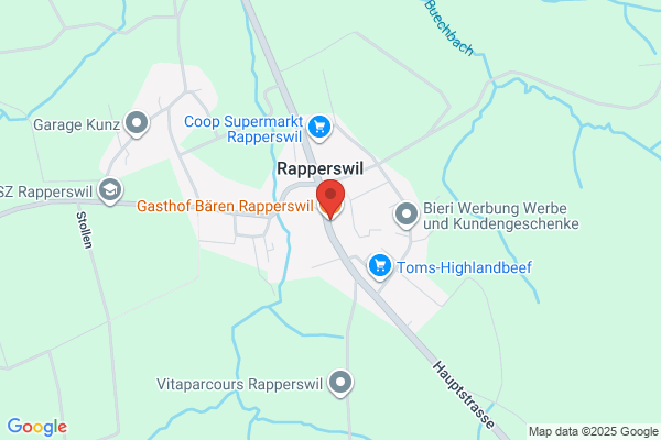 Gasthof z. Baeren