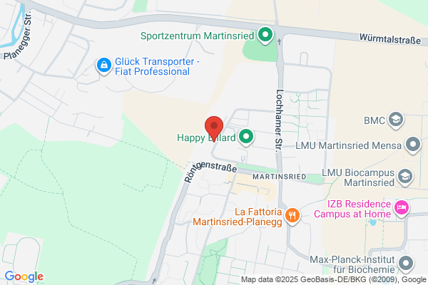HPS Solutions GmbH