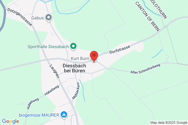Kurt Burri AG