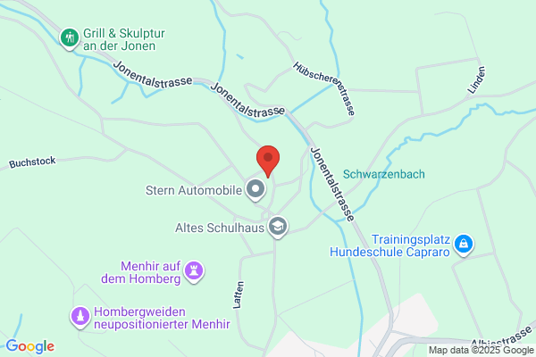 Trachsel Trading