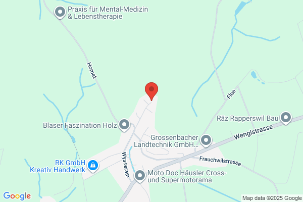 mg Logistics GmbH