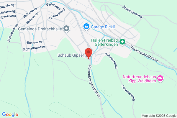 Schaub Gipser GmbH