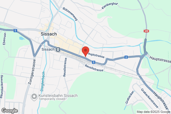 Migros Sissach