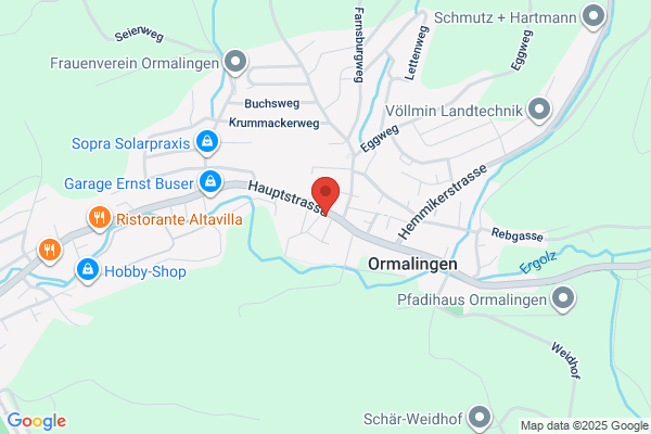 Blumen Schaffner AG