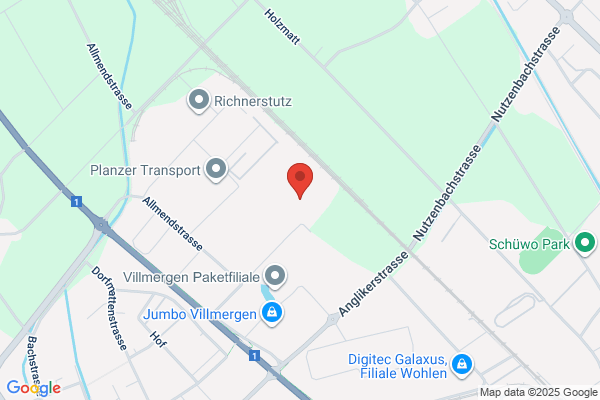 Bochsler-Handels AG