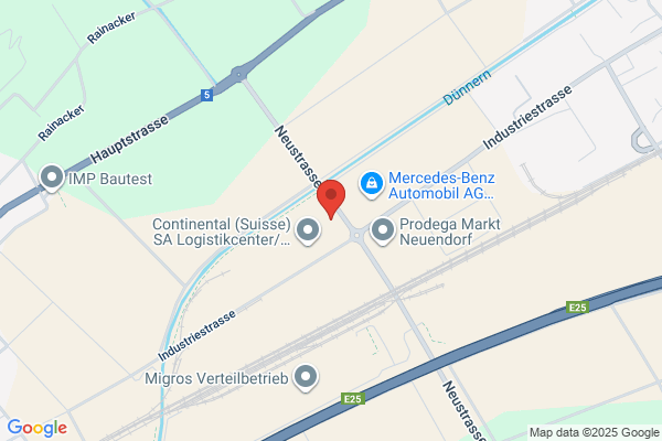 Burri Logistik AG