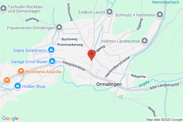 Centerless und Automation GmbH
