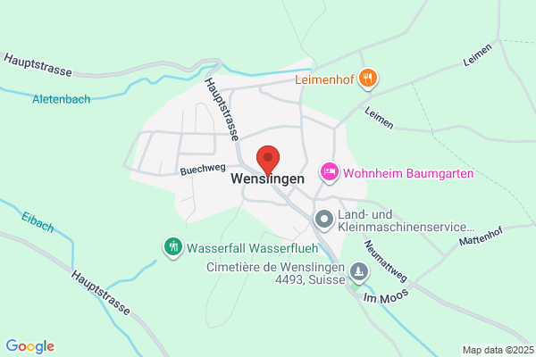 Feuerwehrkommando