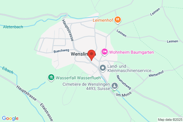 Gemeindeverwaltung