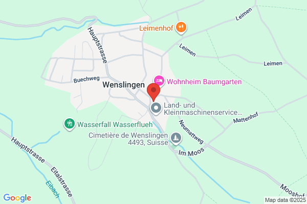 Gesundheitspraxis Sonnenschein