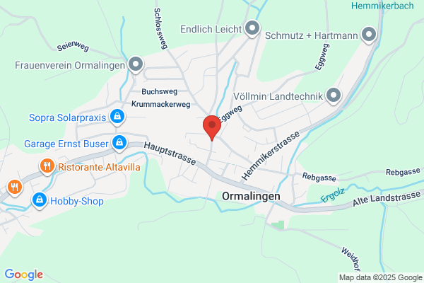 Gschaenk Mus