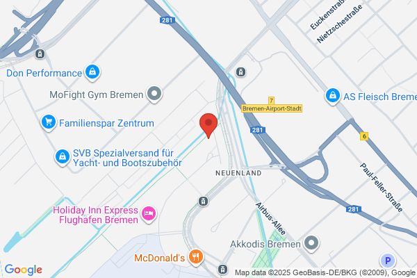 IT-knows-IT GmbH