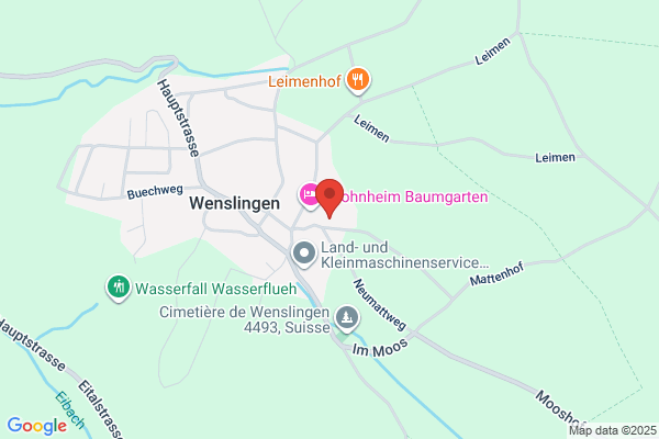 Ingenieurbuero fuer Hoch- und Tiefbau Max Wirz Dipl. Ing. HTL/STV
