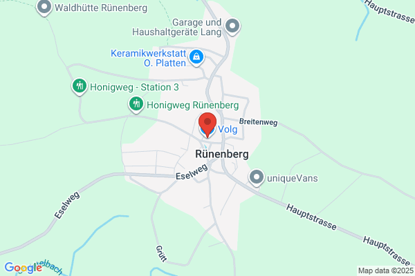 Konsumgenossenschaft Volg-Laden