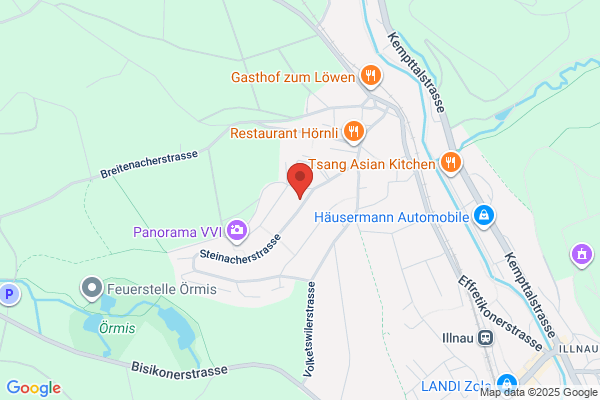 Swissbyte IT-Services GmbH