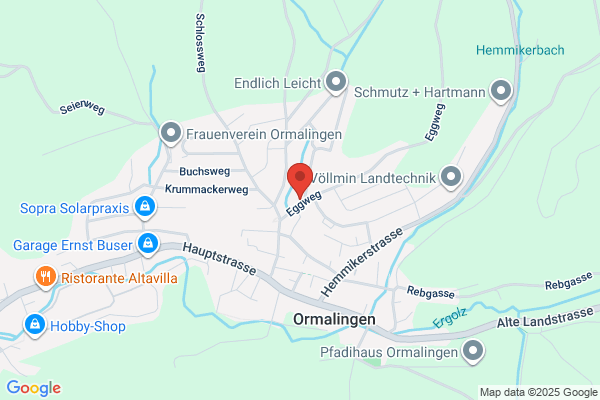 Thomas u. Esther Droll