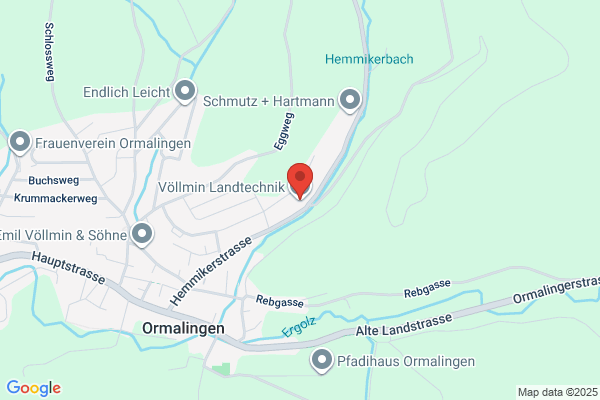 Voellmin Holding AG