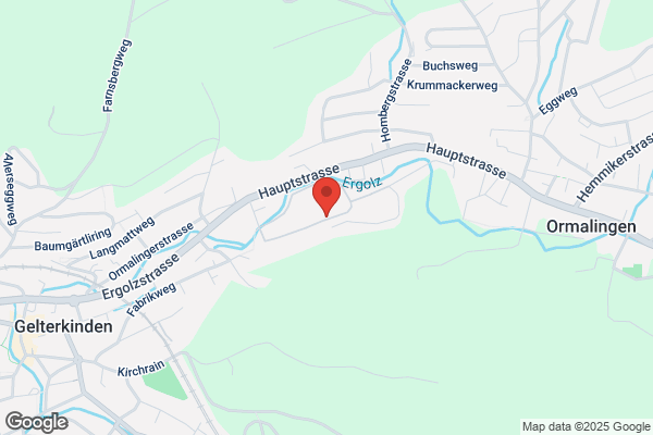 W und G Ladenbau Werner und Gillich
