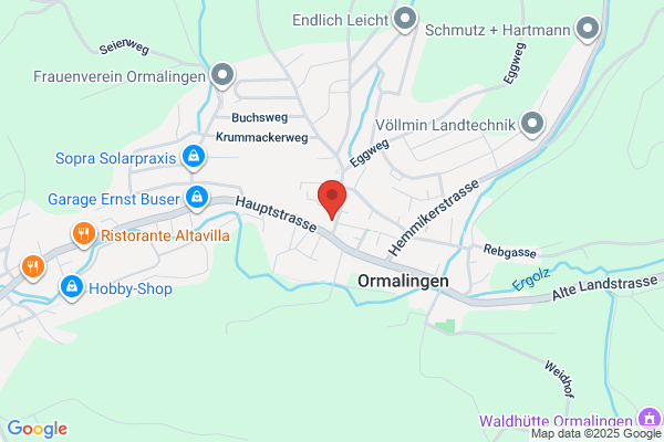 Wychaeller im Zingge