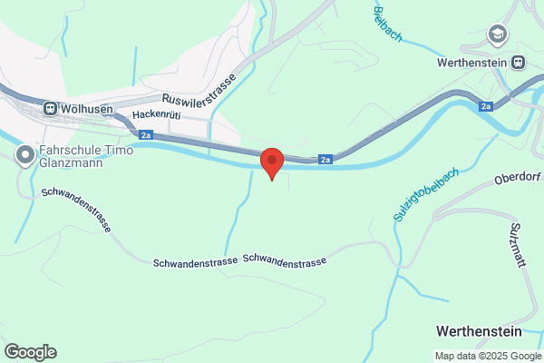 Ara Gemeindeverband Wolhusen-Werthenstein- Ruswil
