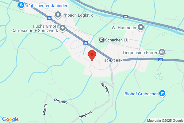 Beschaeftigungsstaette