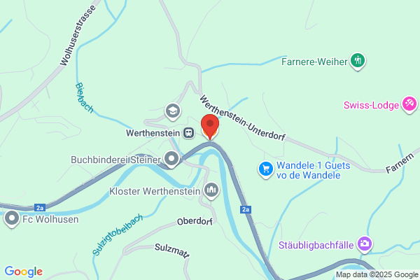 Gasthaus zur Emme