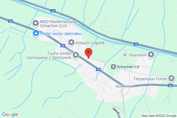Holzbau Unternehmung AG