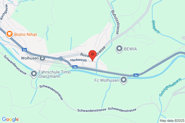 Lasatron Swiss GmbH