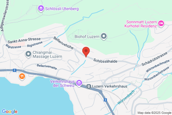 Metzgerei Beat Emmenegger